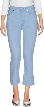 Denim Pants Blue-DG