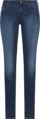 JACOB COHЁN Denim Pants Blue-AC