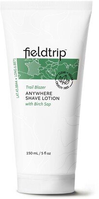 Fieldtrip Trail Blazer Anywhere Shave Lotion