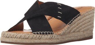 Kelsi Dagger Women's Irma Espadrille Wedge Sandal