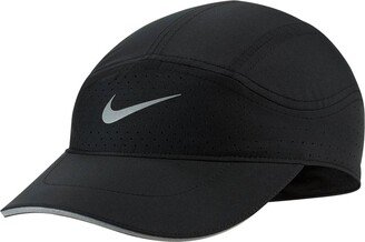 Men's Black Tailwind AeroBill Performance Adjustable Hat