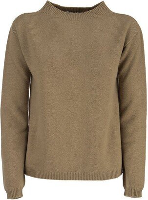 'S MAX MARA OCEANIA - Cashmere jumper