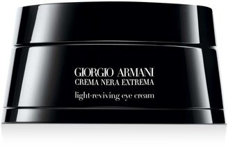 Beauty Crema Nera Extrema Light-Reviving Eye Cream, 0.5-oz.