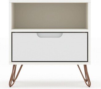 1.0 Rockefeller Nightstand