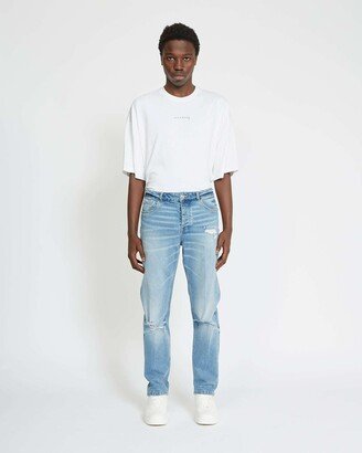 Slim Jeans-AQ