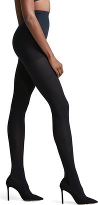 Ultimate Opaque Control Top Tights