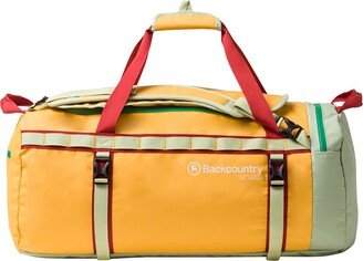 Backcountry All Around 60L Duffel