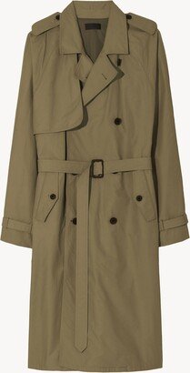 Kieran Trench Coat