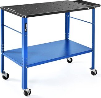 YITAHOME Portable Welding Table