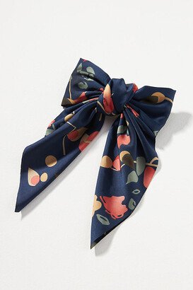 By Anthropologie Bold Hair Bow-AA