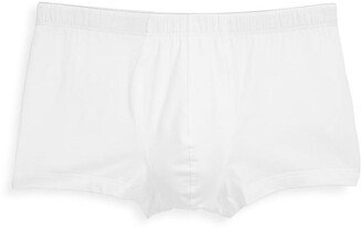 Cotton Superior Boxer Briefs-AB