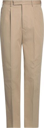 PT Torino Pants Beige-AE