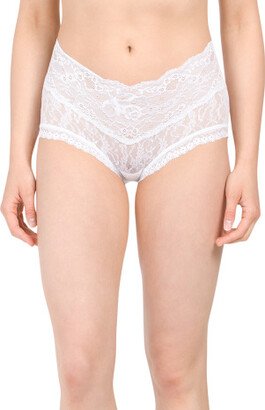 TJMAXX American Beauty High Rise Briefs For Women