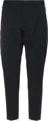 Pants Black-AL