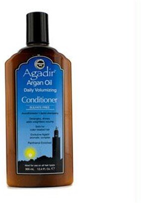 Agadir Argan Oil Daily Volumizing Conditioner - 366ml/12.4oz