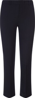 Night Blue Umanita Trousers