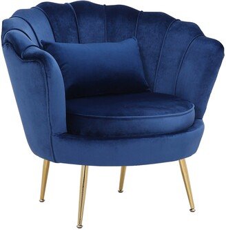 HCD Queen Lounge Chair