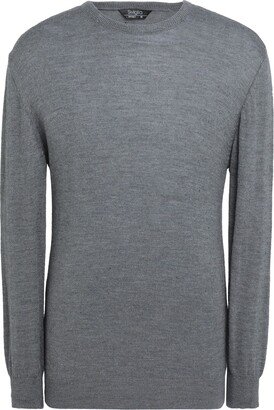 Sweater Grey-AA