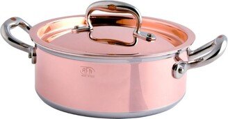 Ruffoni Con Classe Casserole (18Cm)