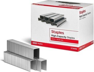 TRU RED High-Capacity Staples 3/4