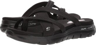 Cali Women's Flex Appeal 2.0-Start up Sport Sandal