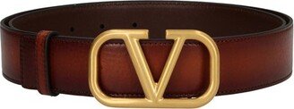 V Logo belt H.35