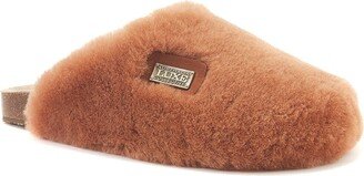 Dreamer Suede Slipper-AC