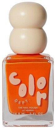 Color Dept Morning Squeeze Nail Polish