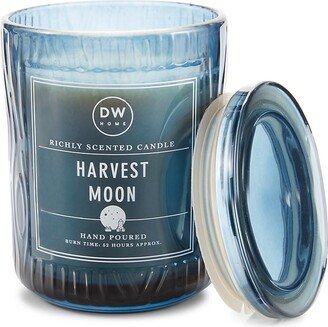 Harvest Moon Scented Candle