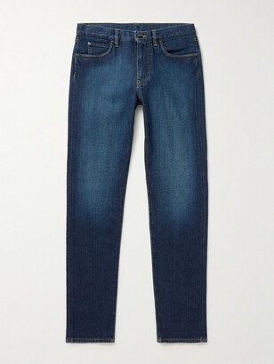 Slim-Fit Jeans-BA