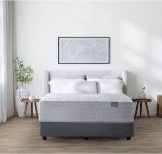 Hybrid 13.75 Plush Mattress Collection