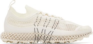 Off-White Runner 4D Halo Sneakers