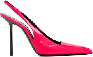 Paloma Slingback Shoes