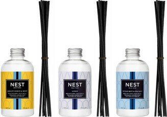 Build Your Own Set: Reed Diffuser Liquid Refills, Each Refill: 5.9 fl oz