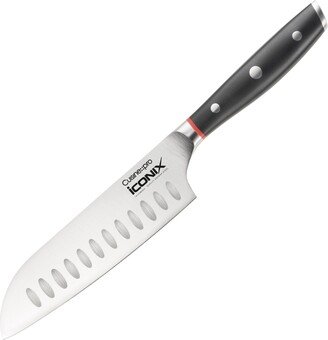 Cuisine::pro Iconix 7 Santoku Knife