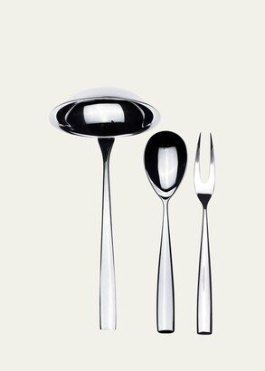 Arte 3-Piece Serving Utensil Set-AA