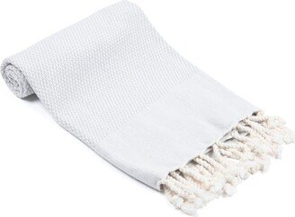 Whisper Weight Turkish Hand Towel