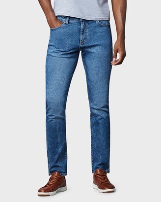 Men's Cooper Slim Tapered Jeans