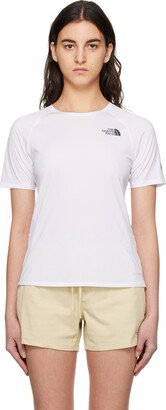 White Summit Series High Trail T-Shirt