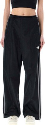 X Firebird Wide Leg Track Joggers-AA