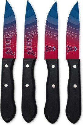 MLB Steak Knives