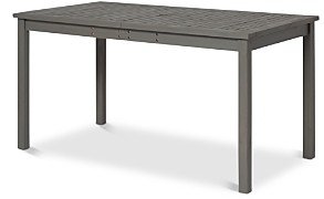 Sparrow & Wren Ravine Outdoor Patio Dining Table