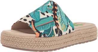 Women's Espadrille TIRI