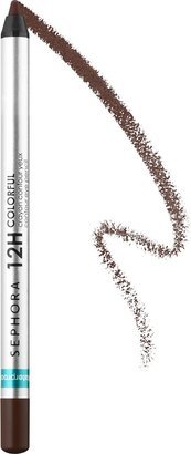 12 Hour Contour Pencil Eyeliner