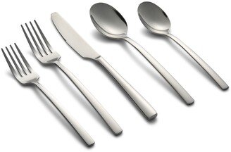 Beacon Mirror 20-Piece Flatware Set, Service for 4