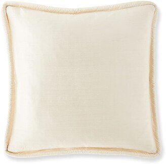 Catherine's Palace Silk Euro Sham