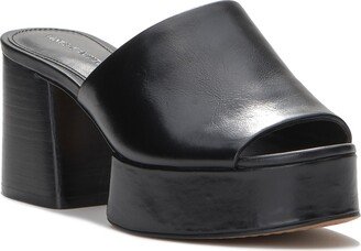 Feshania Platform Sandal