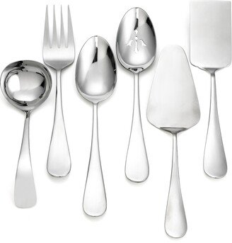 Living Flatware, 6 Piece Serving Set