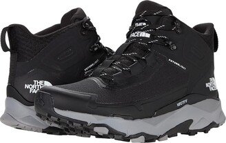 Vectiv Exploris Mid Futurelight (TNF Black/Meld Grey) Women's Shoes