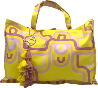 Julia Clancey Lydy Limon Totes Fabulous Bag